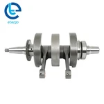 For Polaris Rzr Ranger Sportsman 800 Crankshaft And Bearings 2005-2015 2205112 New. Price: $195.11.