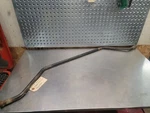 1996 Ski-doo Formula Stabilizator Bar 506131800 S012E Used. Price: $41.34.