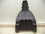 2005 Yamaha Rs Venture 4-STROKE Tail Cover 06 07 08 8ET-24756-00-00 Used. Price: $31.99.