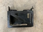 Ski-doo Gsx Rev Mxz Adrenaline 800 03-07 500SS Battery Box Support Solenoid 600 Used. Price: $33.24.
