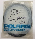 Polaris Nos Oem Front Bumper Vinyl Trim 5811263-070 Xlt Sp Xcr 1999 New. Price: $44.99.