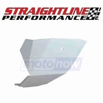 Straightline Skid Plate For 2017 Polaris 800 Pro-rmk 163 Le Body Guards & Vy New. Price: $139.59.