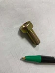 3006-402, Arctic Cat Bolt M8X20, New Oem. Price: $12.95.