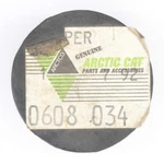 Arctic Cat Engine Torque Bumper Part Number 0608-034 New. Price: $12.99.