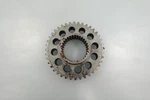 2006-2008 Polaris Fst Iq Lx Turbo 750 Oem 40T Drive Gear Sprocket 3221184 Used. Price: $33.95.