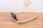 2003 Polaris Rmk 700 Rear Bumper 151 Tailight Used. Price: $69.00.
