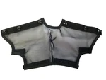 New Arctic Sno Pro / Firecat Sabercat Oem Nose Hood Screen 2706-571. Price: $88.95.