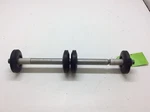 Arctic Cat Guide Track Protector Roller Fits 2007 Crossfire 800 M8 Oem Used. Price: $34.95.
