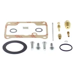Balls Carburetor Rebuild Kit Ski-doo Skandic 440/LT F 02-05 No Ship New. Price: $63.48.