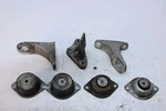 2012 Ski-doo Mxz 800R Tnt E-tec Engine Motor Mounts 512060559 Used. Price: $50.00.