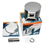 Ski-doo 600 500 1999-2017 SP1 Piston Kit Mx-z Summit Grand Touring Gsx New. Price: $171.99.