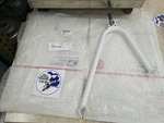 Arctic Cat Upper Arm Lh White Oem 2703-967 Qty 1 New. Price: $154.99.