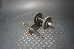2000-2001 Ski-doo Oem Rear Shock Support Ass'y Touring Sumit Skandic Used. Price: $64.97.