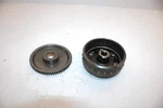 12 Arctic Cat M1100 Turbo Sno Pro 162 Oem Flywheel 3007-232 SA8 Used. Price: $117.14.