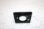1992 Arctic Cat Jag Oem Bearing Support 0707-065 SA45 Used. Price: $36.99.
