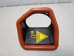 263510 263540 Evinrude Johnson Snowmobile Fan Cover Duct Assembly Used. Price: $49.99.