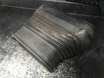 04-06 Arctic Air Intake Boot Assembly # 1670-584 Firecat 600 Used. Price: $69.95.