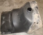 2001 Snowmobile Polaris Rmk 800 Fuel Gas Tank Container Petrol Reservoir King Used. Price: $119.73.