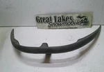 Ski Doo CK3 Snowmobile Black Front Bumper Mach 1 Z Formula Iii Grand Touring Used. Price: $65.00.