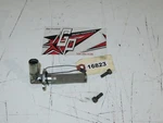Yamaha 2004 Rx Warrior Oil Pipe Comp 8FG-13406-00-00 Used. Price: $29.95.