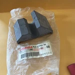 Yamaha SX500R Oem Nos Stopper 1 8CS-23743-00-00 SY0 A4 New. Price: $21.99.