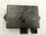Yamaha Vmax Venture 600 Twin Snowmobile Engine Cdi Ignition Box F8T33871 Used. Price: $84.55.