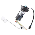Spi Complete Electric Fuel Pump Module For Arctic Cat Snow Replaces Oem 2670-358 New. Price: $189.95.