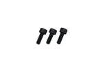 New Oem Polaris 7512008 Socket Head Cap Screws Qty 3 Nos. Price: $6.50.