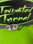 2019 Skidoo Summit 850 Throttlebody & Injectors 420874842 420893802 Valves GEN4 Used. Price: $127.50.
