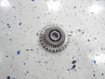 Polaris Snowmobile 2006-2014 Iq 4-STROKE Dry Sump Gear 0451901 Used. Price: $156.49.
