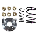Speedwerx Clutch Kit For 200CC Adult 6-8000FT. Sleds 2020-2023 Arctic Cat New. Price: $323.34.