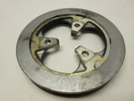 2000 Arctic Cat Fan Drive Pulley Used. Price: $13.45.