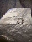New Oem Polaris 3082737 Piston Spacer Nos. Price: $19.35.