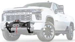 Warn 108003 TRANS4MER Gen Iii Mounting Bracket Kit For Mid-frame Winches New. Price: $575.80.