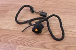 2017 Ski-doo Summit X 850 E-tec Electric Start Rer Reverse Button Brake Switch Used. Price: $44.00.