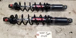 08-17 Skidoo Mxz Kyb Front Shocks Springs 800R 600 Etec Clicker Xp Xs Used. Price: $479.99.