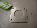 Arctic Cat Crankshaft Oil Seal Plate 3004-775 Good Used Oem 1999 Zl 500 L/c New. Price: $8.25.