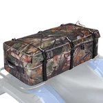 Atv Camo Gear Storage Bag For Front Rear Rack Cooler Polaris Sportsman New. Price: $65.99.