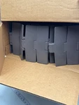 Rexnord Tabletop Chain HP880TAB 4.5IN 10FT Plastic Conveyor Links Oem New. Price: $116.99.