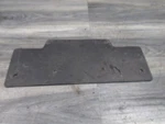 2007 Summit 800 Snowmobile Reinforcement Guard 520000488 Used. Price: $30.98.