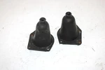 97 Arctic Cat Jag Oem Tie Rod Boot Set 0605-332 0605-333 Q5269 Used. Price: $17.99.