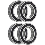 Niche Wheel Bearing For Honda Sportrax Arctic Cat 300 400 40X68X15 Pack New. Price: $29.95.