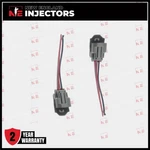 Set Of 2 A.cat Fuel Injector Connectors Fits 01 3005 811 Arctic ZR600 Efi New. Price: $21.85.