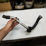2015-2020 Polaris Axys Switchback Rush 800 Coolant Hose 1262625 Used. Price: $44.10.