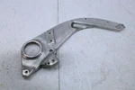 2016 Arctic Cat Pantera 7000 Driven Pulley Support 2707-751 Used. Price: $75.00.