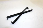 1999 Ski-doo Formula 500 Deluxe Lc Oem Hood Reinforcement 517278100 Q5968 Used. Price: $9.99.