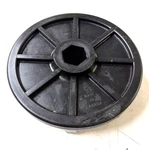 1989-1998 Arctic Cat Drive Sprocket Outer 0102-298 Nos Genuine Oem New. Price: $34.95.
