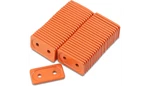 Woodys ADG-3805-48 Support Plates Orange Double Pack New. Price: $178.65.
