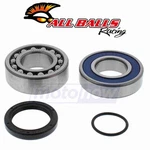 Balls 14-1079 Shaft And Kit For Drive Bearings & Seals Mi New. Price: $19.58.