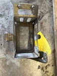 Polaris Battery Box 1022248 2018 Rush Xcr 800 Used. Price: $30.00.